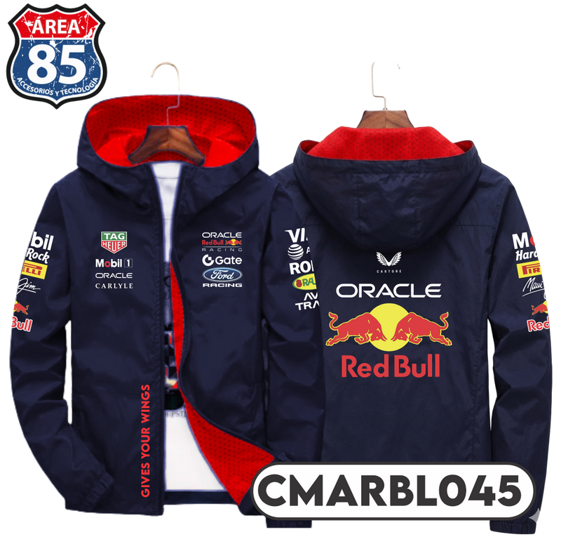 CHAQUETA CMARBL045