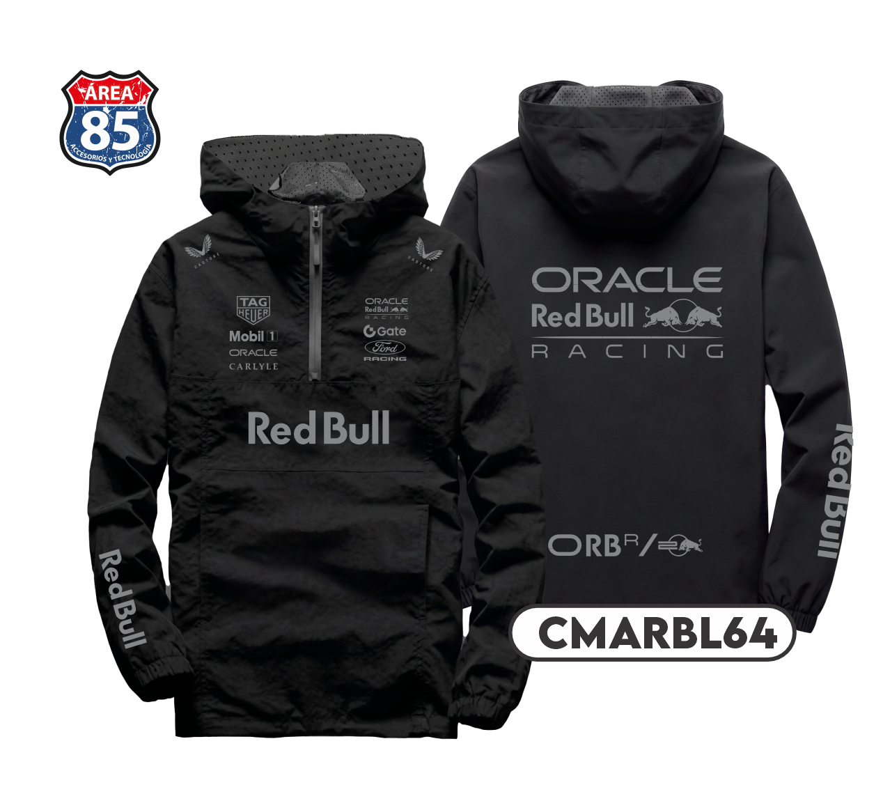 CHAQUETA CMARBL64