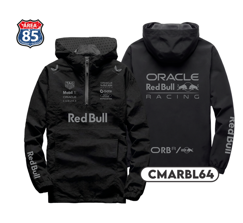 CHAQUETA CMARBL64