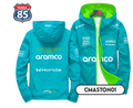 CHAQUETA CMASTON01