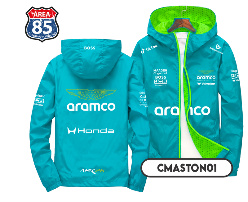 CHAQUETA CMASTON01