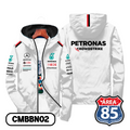 CHAQUETA CMBBN02