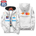 CHAQUETA CMCLAREN011