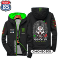 CHAQUETA CMONS03B