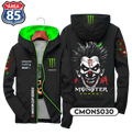 CHAQUETA CMONS030