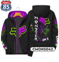 CHAQUETA CMONS042