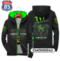 CHAQUETA CMONS043