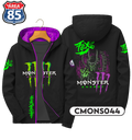 CHAQUETA CMONS044