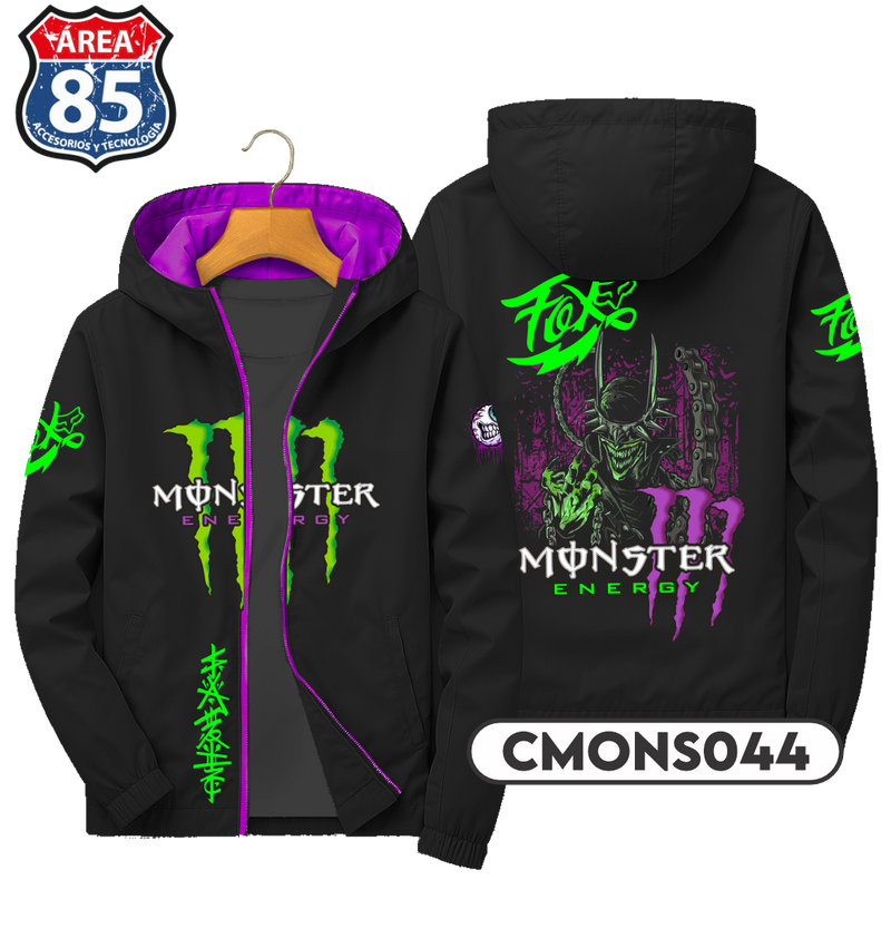 CHAQUETA CMONS044