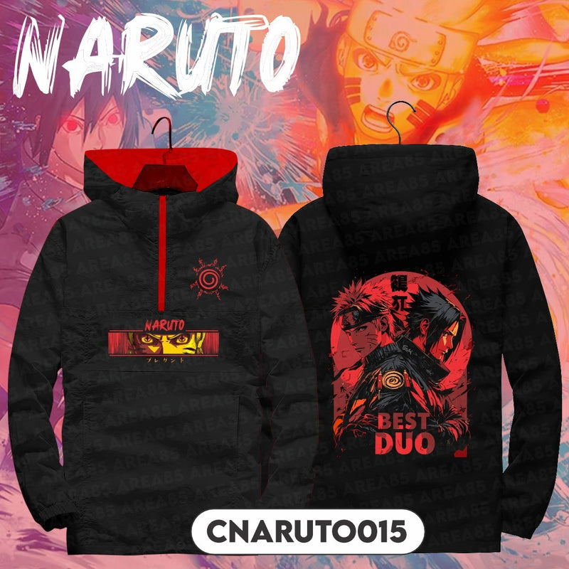 CHAQUETA CNARUTO015