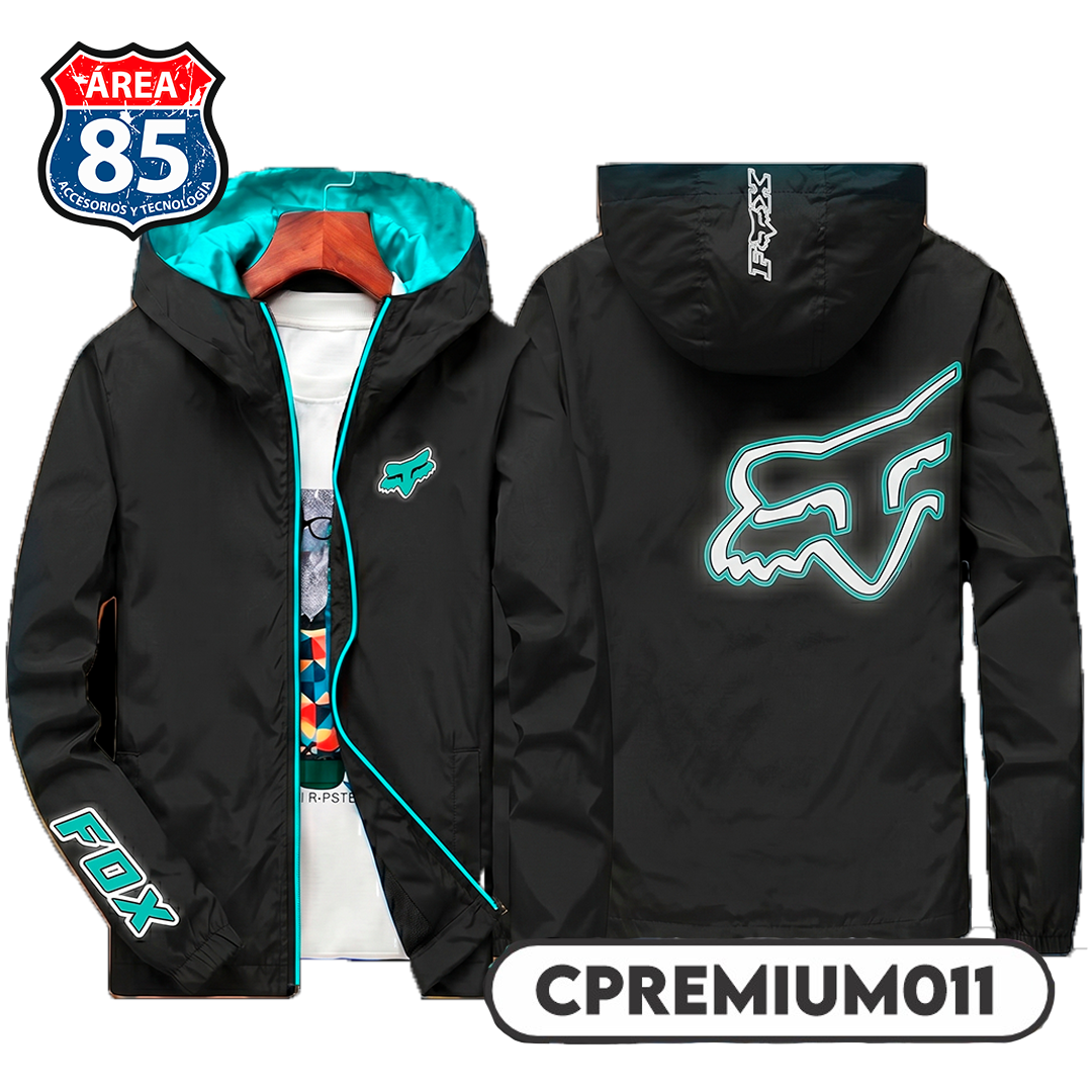 CHAQUETA CPREMIUM011