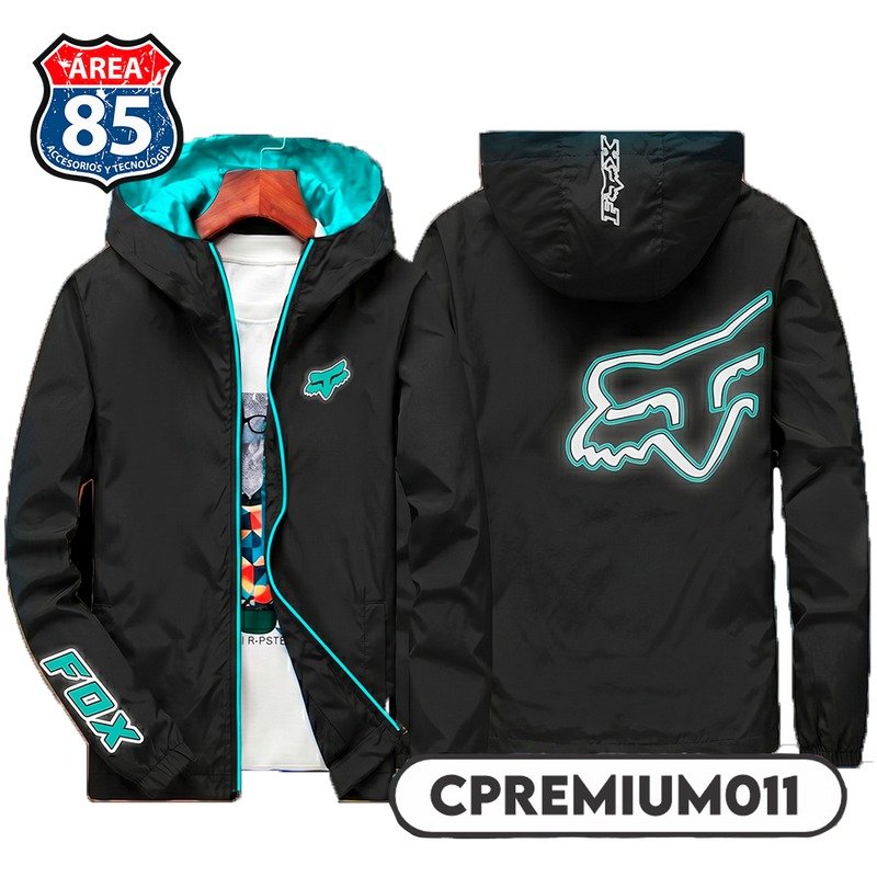CHAQUETA CPREMIUM011