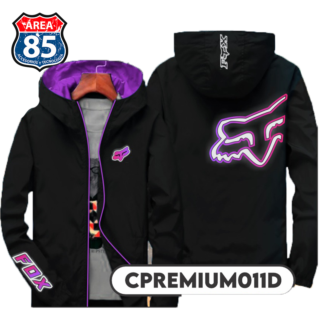 CHAQUETA CPREMIUM011D