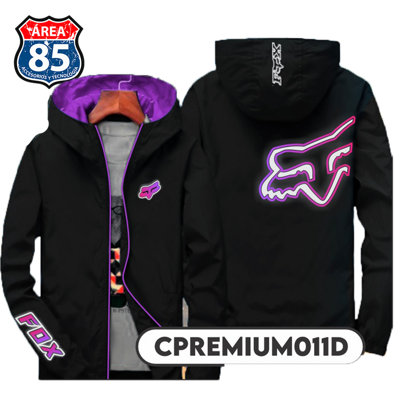 CHAQUETA CPREMIUM011D
