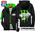 CHAQUETA CPREMIUM012