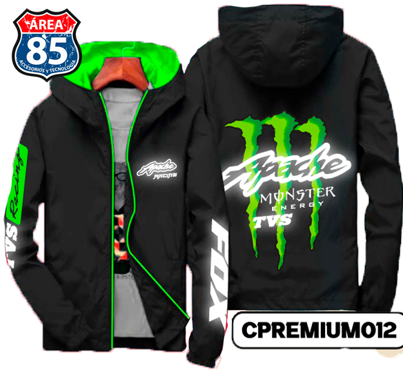 CHAQUETA CPREMIUM012