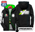 CHAQUETA CPREMIUM013