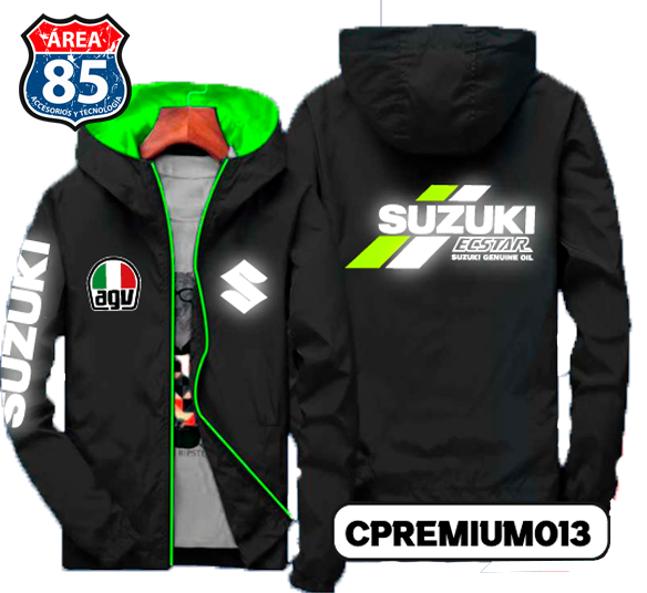 CHAQUETA CPREMIUM013