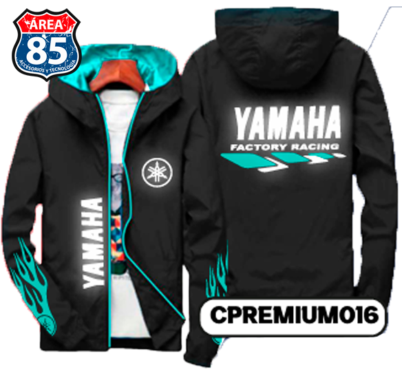 CHAQUETA CPREMIUM016