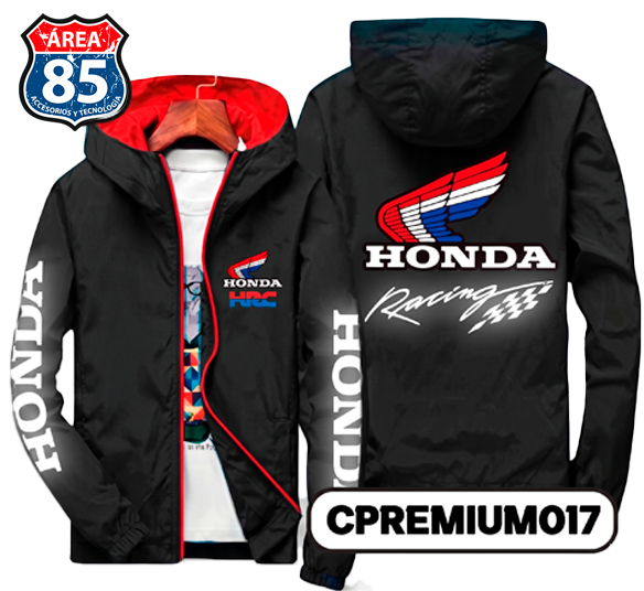 CHAQUETA CPREMIUM017