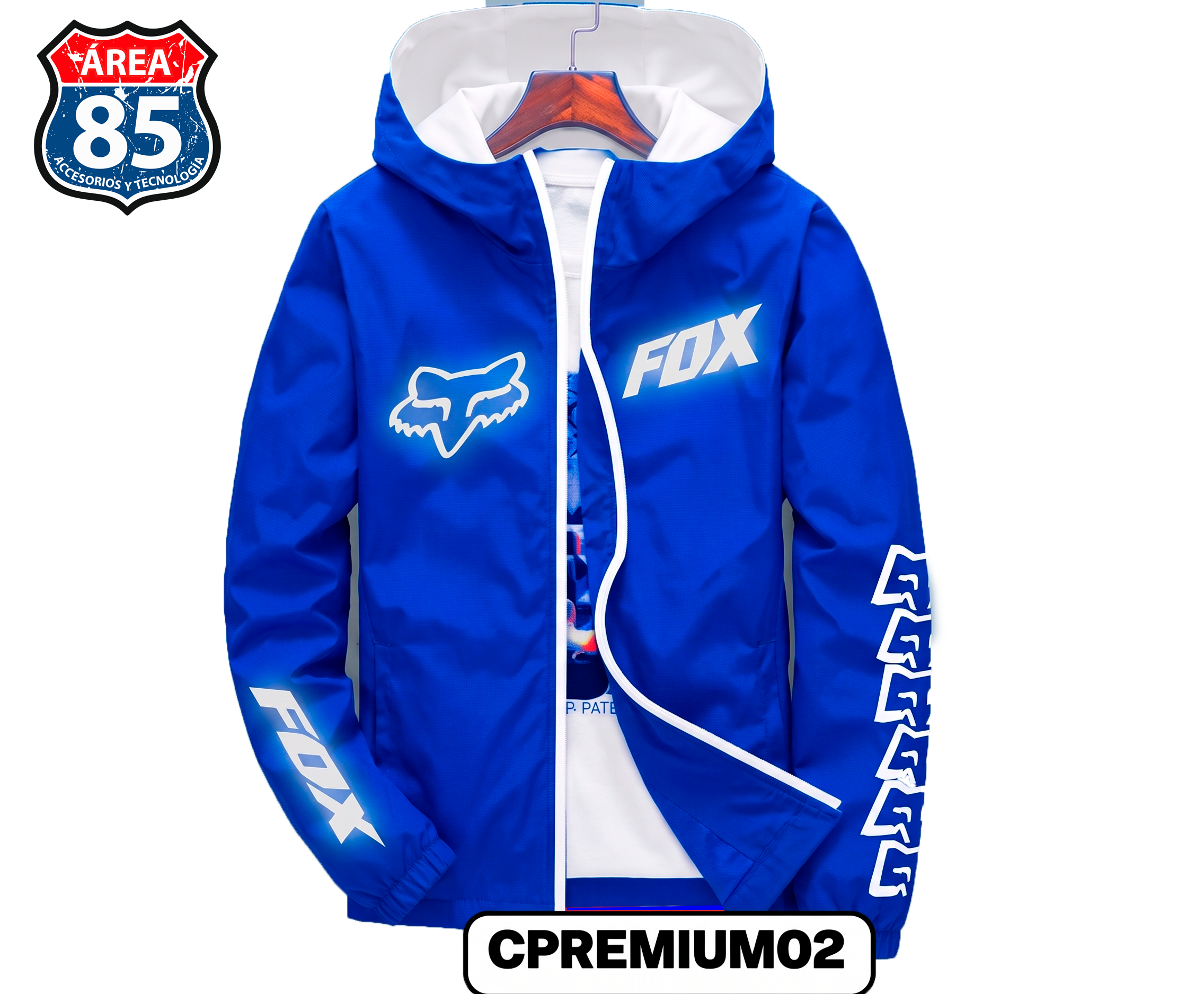 CHAQUETA CPREMIUM02