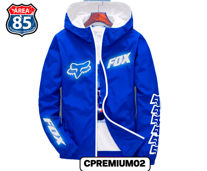 CHAQUETA CPREMIUM02
