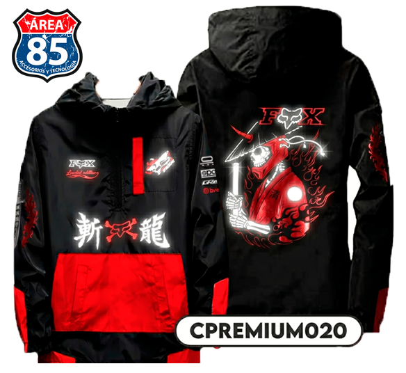 CHAQUETA CPREMIUM020