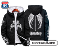 CHAQUETA CPREMIUM021