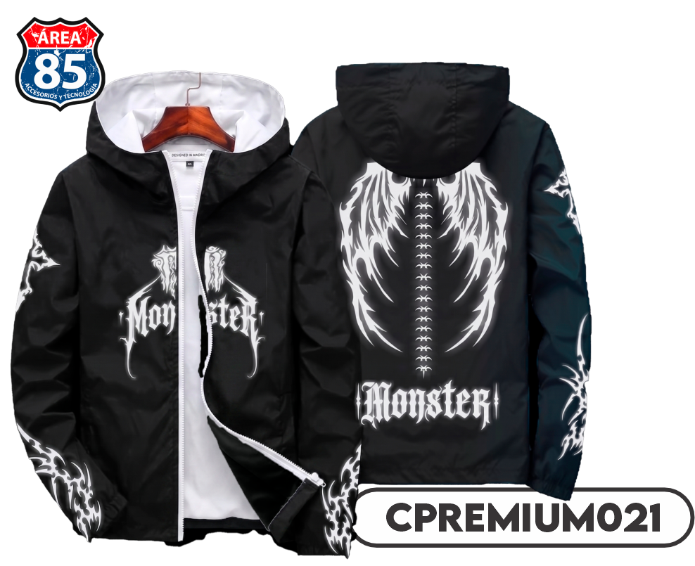 CHAQUETA CPREMIUM021