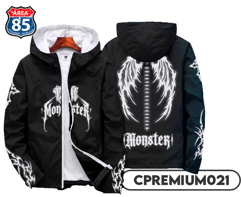 CHAQUETA CPREMIUM021