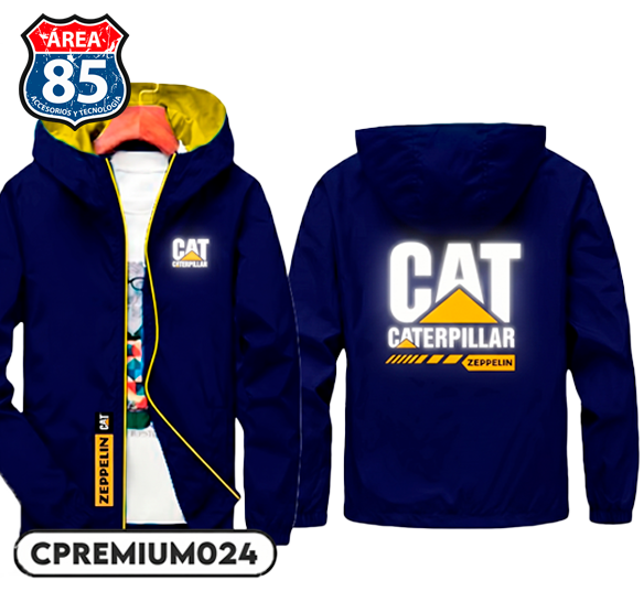 CHAQUETA CPREMIUM024