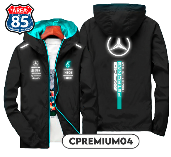 CHAQUETA CPREMIUM04