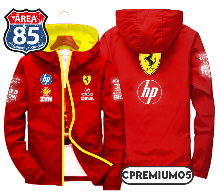 CHAQUETA CPREMIUM05