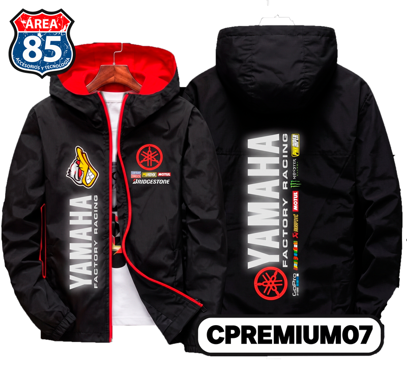 CHAQUETA CPREMIUM07