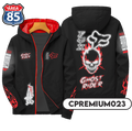 CHAQUETA CPREMIUM023