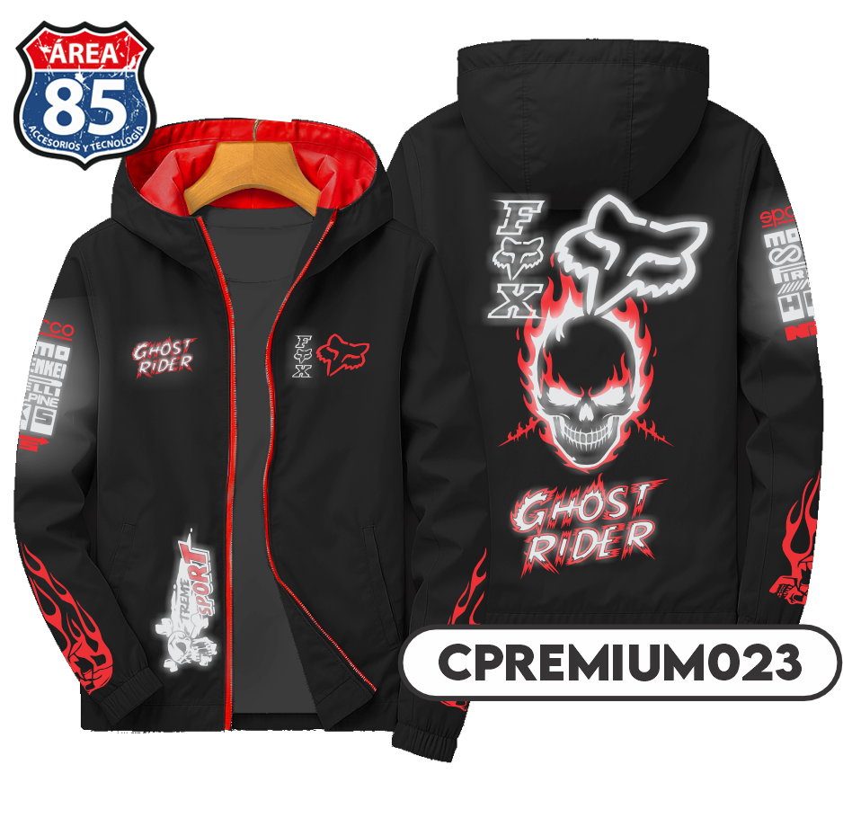 CHAQUETA CPREMIUM023