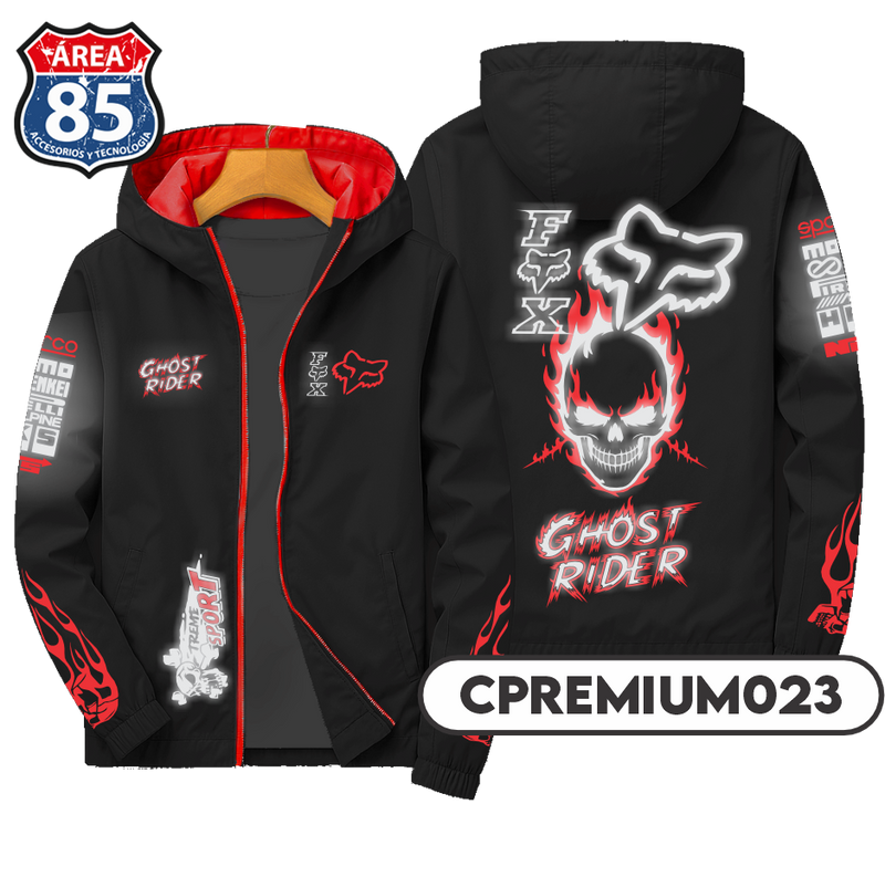 CHAQUETA CPREMIUM023