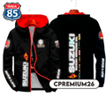 CHAQUETA CPREMIUM026