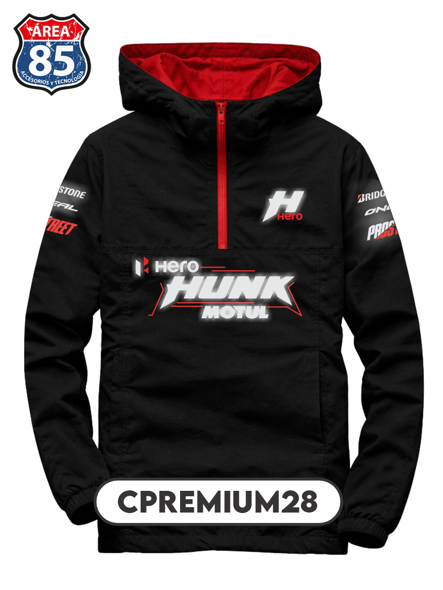 CHAQUETA CPREMIUM028