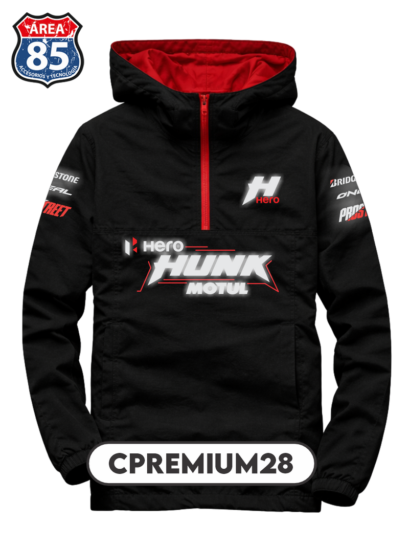 CHAQUETA CPREMIUM028