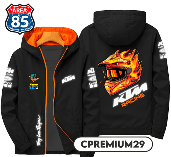 CHAQUETA CPREMIUM29