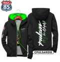 CHAQUETA CPULSAR018