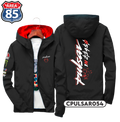 CHAQUETA CPULSAR054