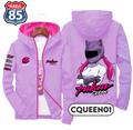 CHAQUETA CQUEEN01