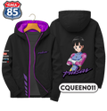 PULSAR CQUEEN011