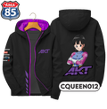 AKT CQUEEN012