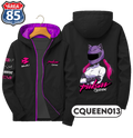 CHAQUETA CQUEEN013