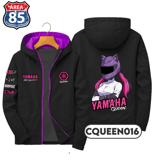YAMAHA CQUEEN016