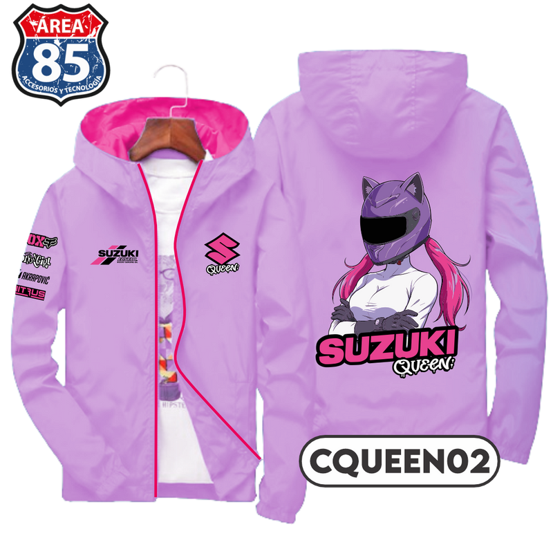CHAQUETA CQUEEN02