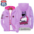 YAMAHA CQUEEN03